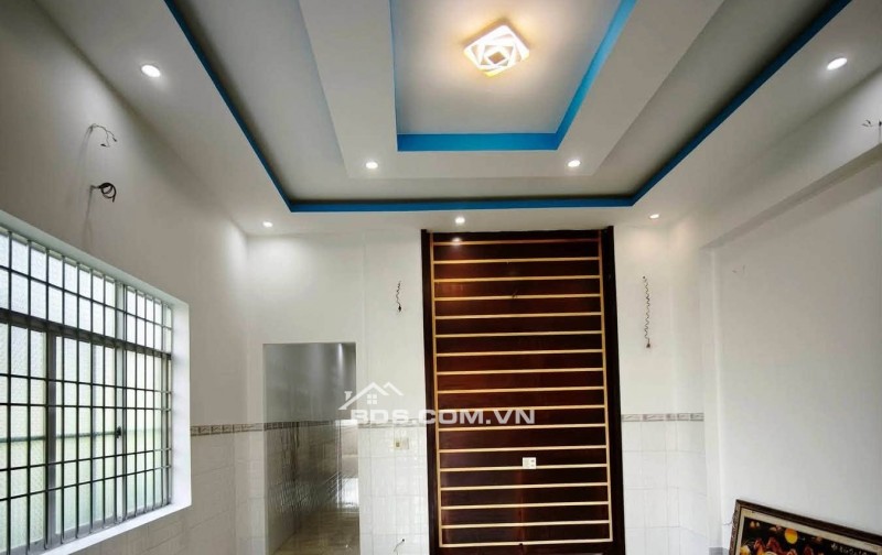 880 Triệu sở hữu ngay nhà C4 - Tân Phú Trung - Củ Chi - S.H.R ‼ ‼